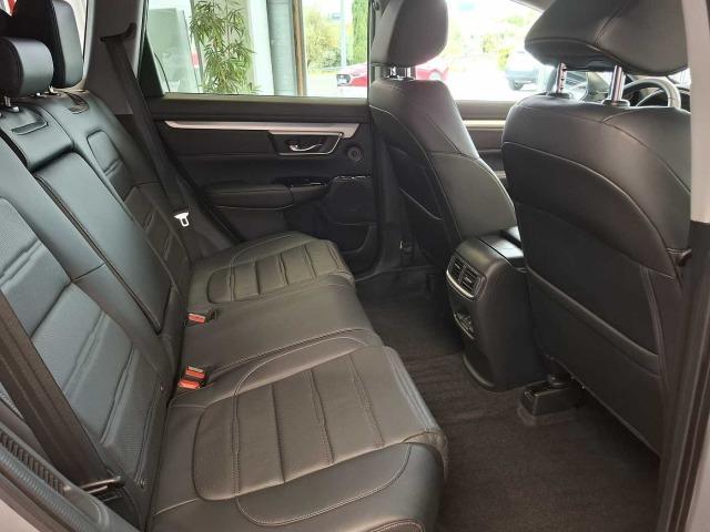 Honda Cr-v ES - SUV5 2.0 i-MMD Hybrid EU6d-T, Lifestyle 2WD GPF (EURO 6d-TEMP), 2019 - 2021